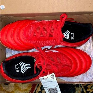 Adidas Indoor Soccer Cleats: COPA 20.3 IN SALA
